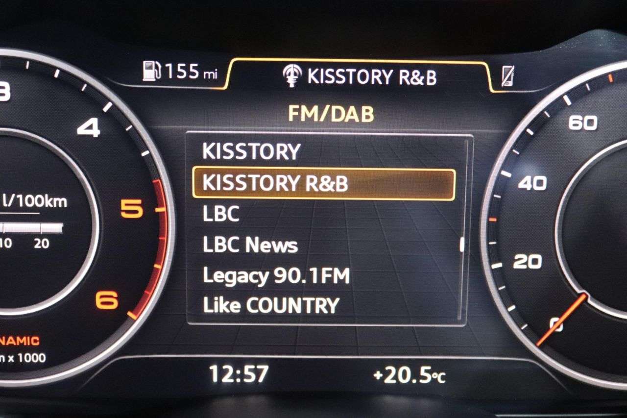 2018 AUDI TT 2018 AUDI TT