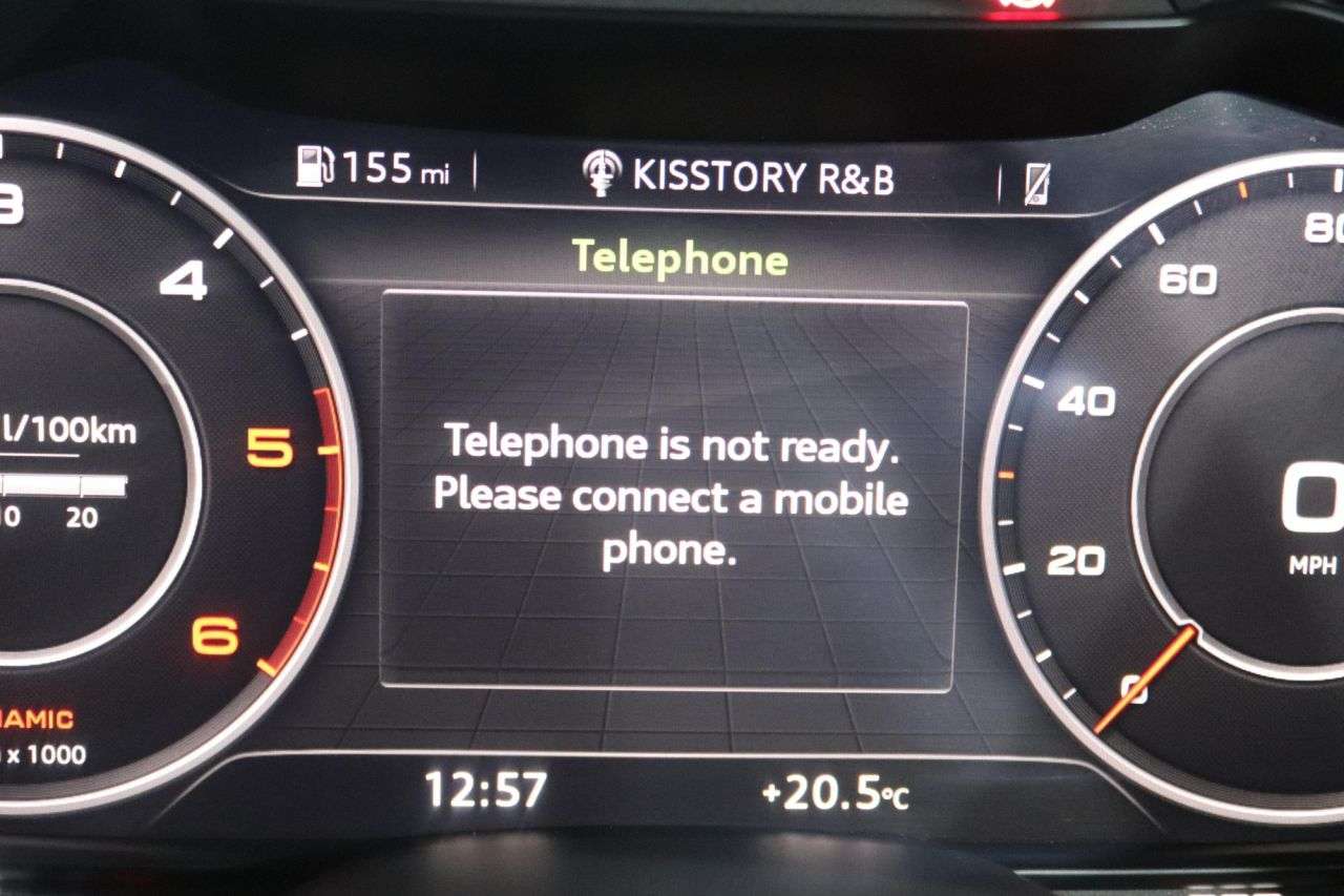 2018 AUDI TT 2018 AUDI TT