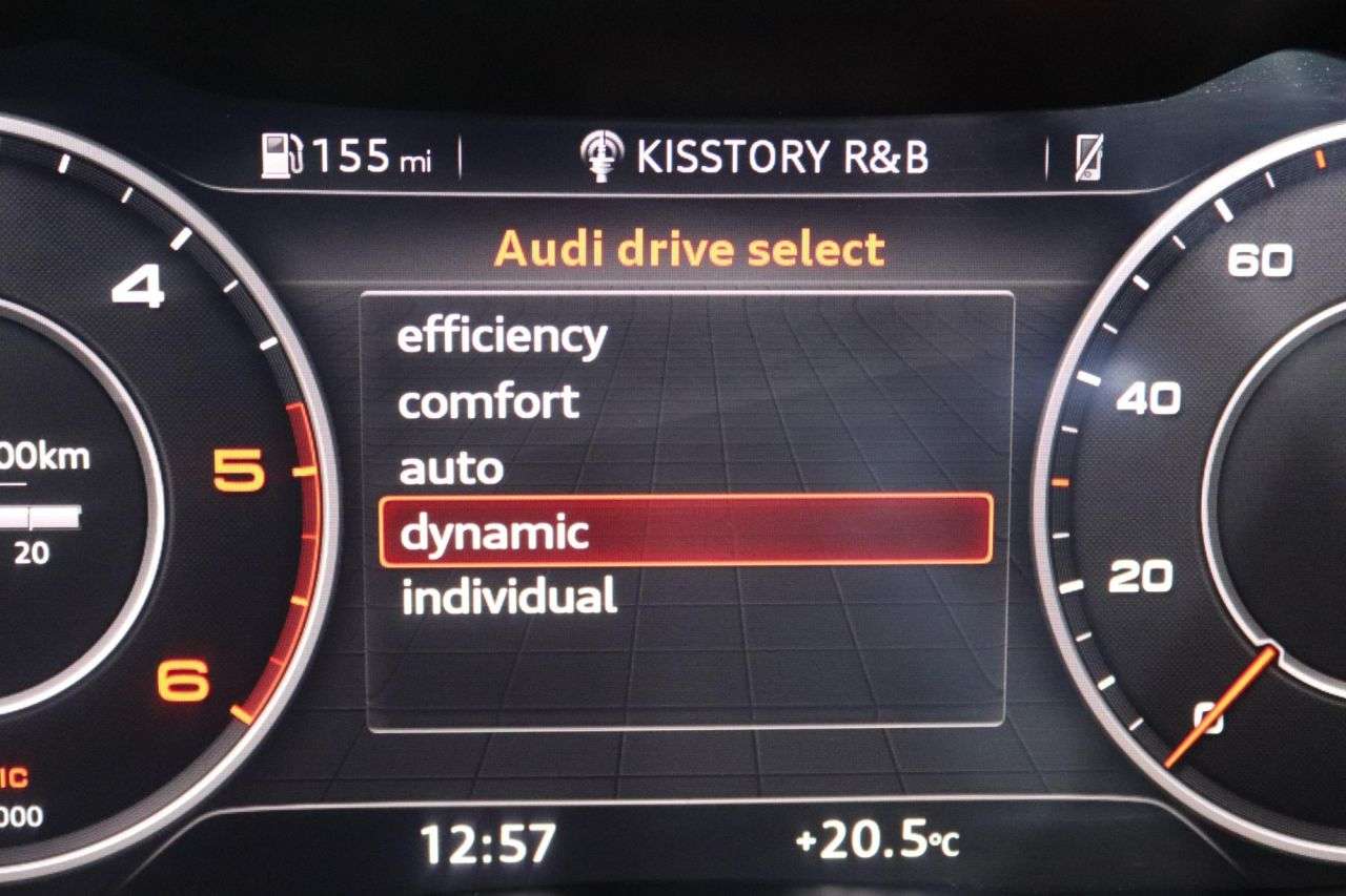 2018 AUDI TT 2018 AUDI TT