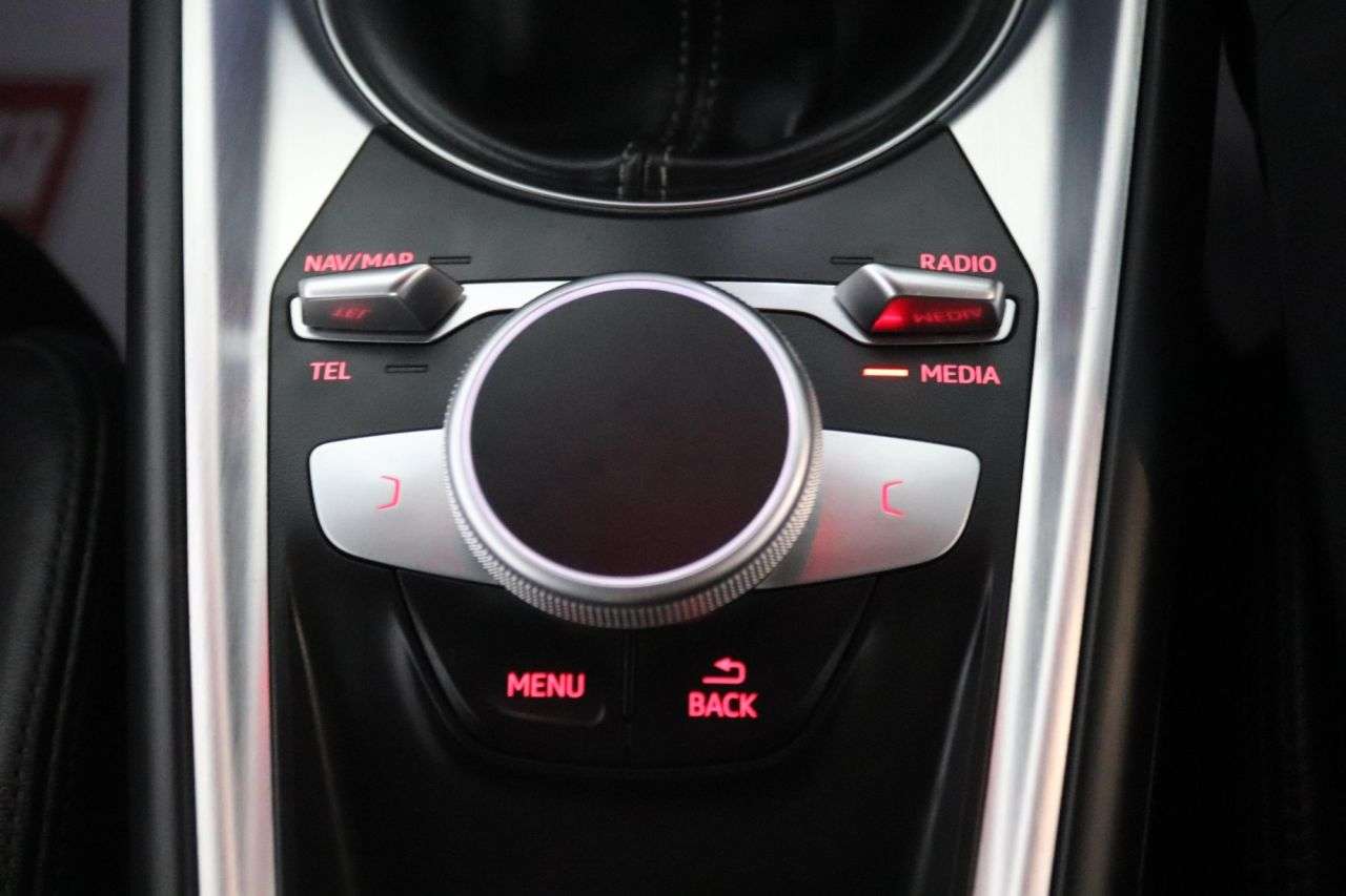 2018 AUDI TT 2018 AUDI TT