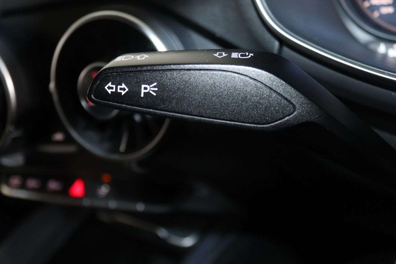 2018 AUDI TT 2018 AUDI TT