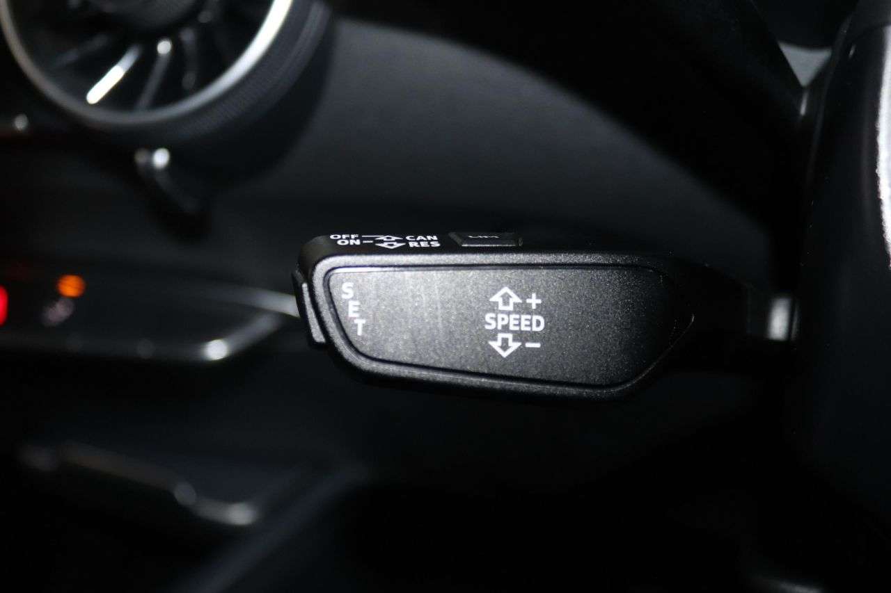 2018 AUDI TT 2018 AUDI TT