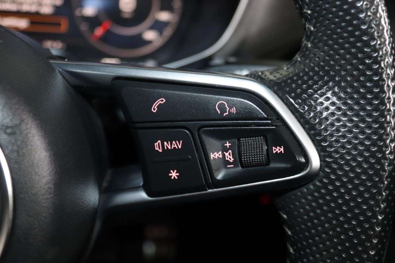 2018 AUDI TT 2018 AUDI TT