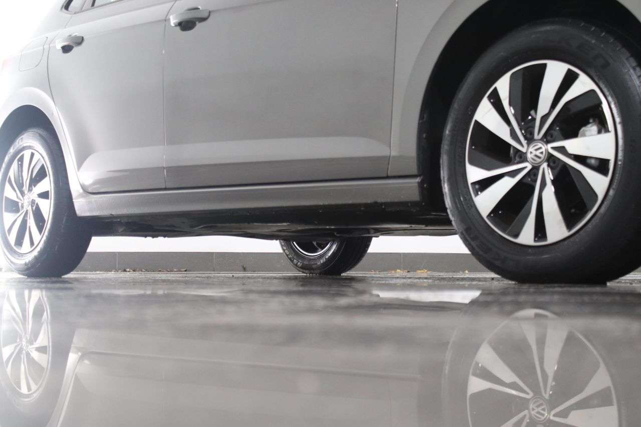 2018 VOLKSWAGEN POLO 2018 VOLKSWAGEN POLO