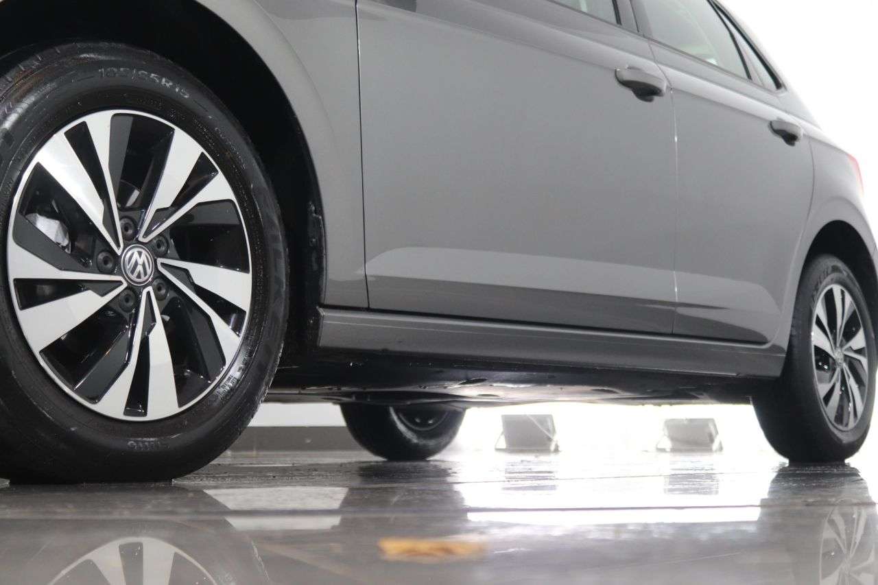 2018 VOLKSWAGEN POLO 2018 VOLKSWAGEN POLO