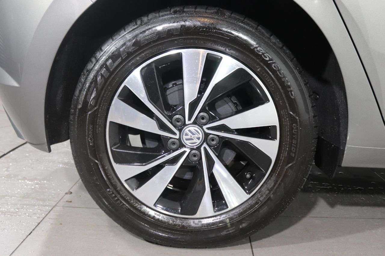 2018 VOLKSWAGEN POLO 2018 VOLKSWAGEN POLO