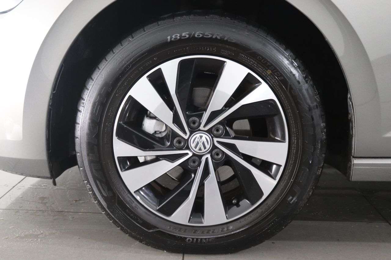 2018 VOLKSWAGEN POLO 2018 VOLKSWAGEN POLO