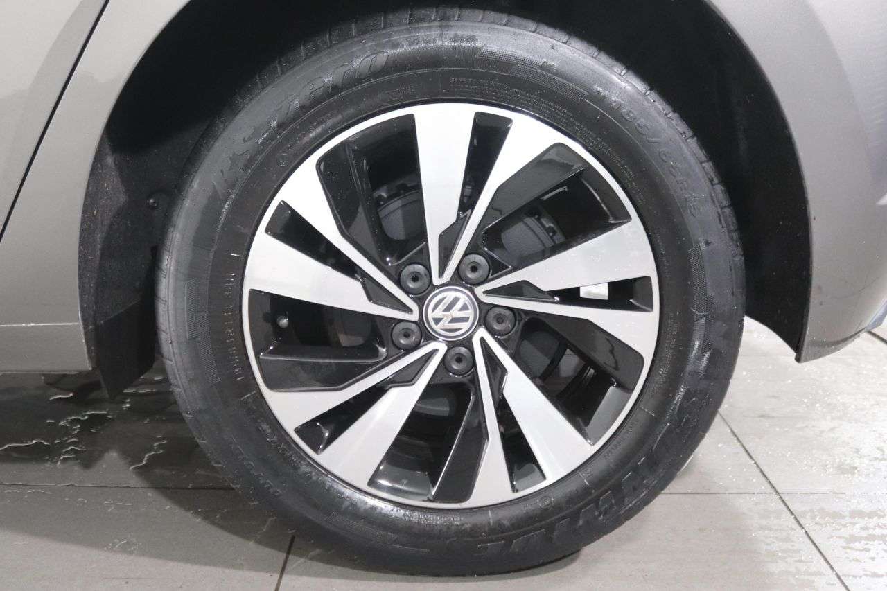 2018 VOLKSWAGEN POLO 2018 VOLKSWAGEN POLO