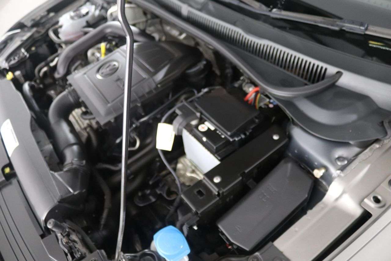 2018 VOLKSWAGEN POLO 2018 VOLKSWAGEN POLO