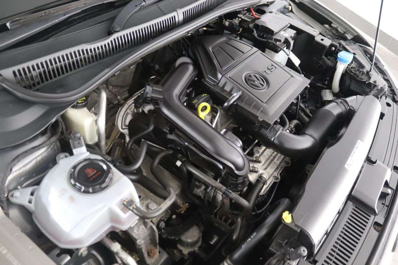 2018 VOLKSWAGEN POLO 2018 VOLKSWAGEN POLO