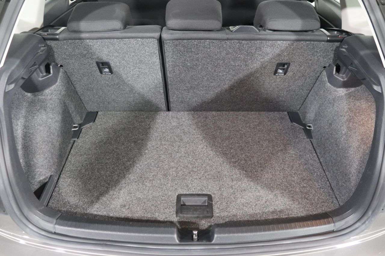 2018 VOLKSWAGEN POLO 2018 VOLKSWAGEN POLO