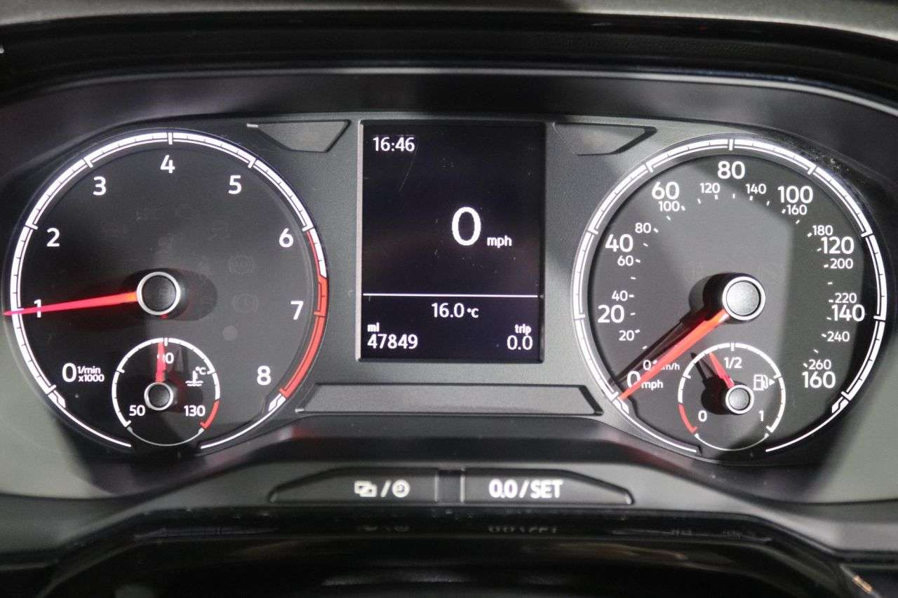 2018 VOLKSWAGEN POLO 2018 VOLKSWAGEN POLO