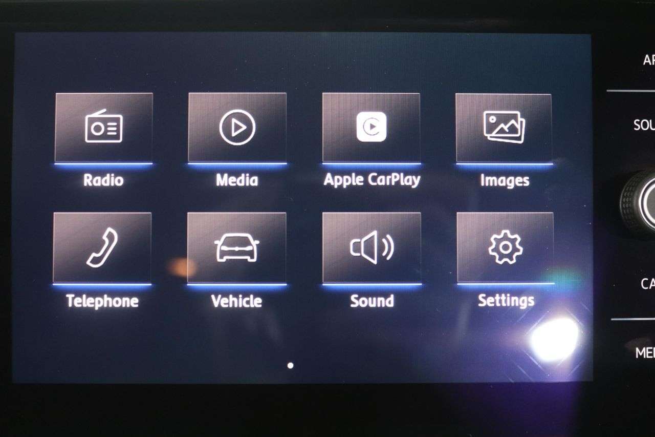 2018 VOLKSWAGEN POLO 2018 VOLKSWAGEN POLO