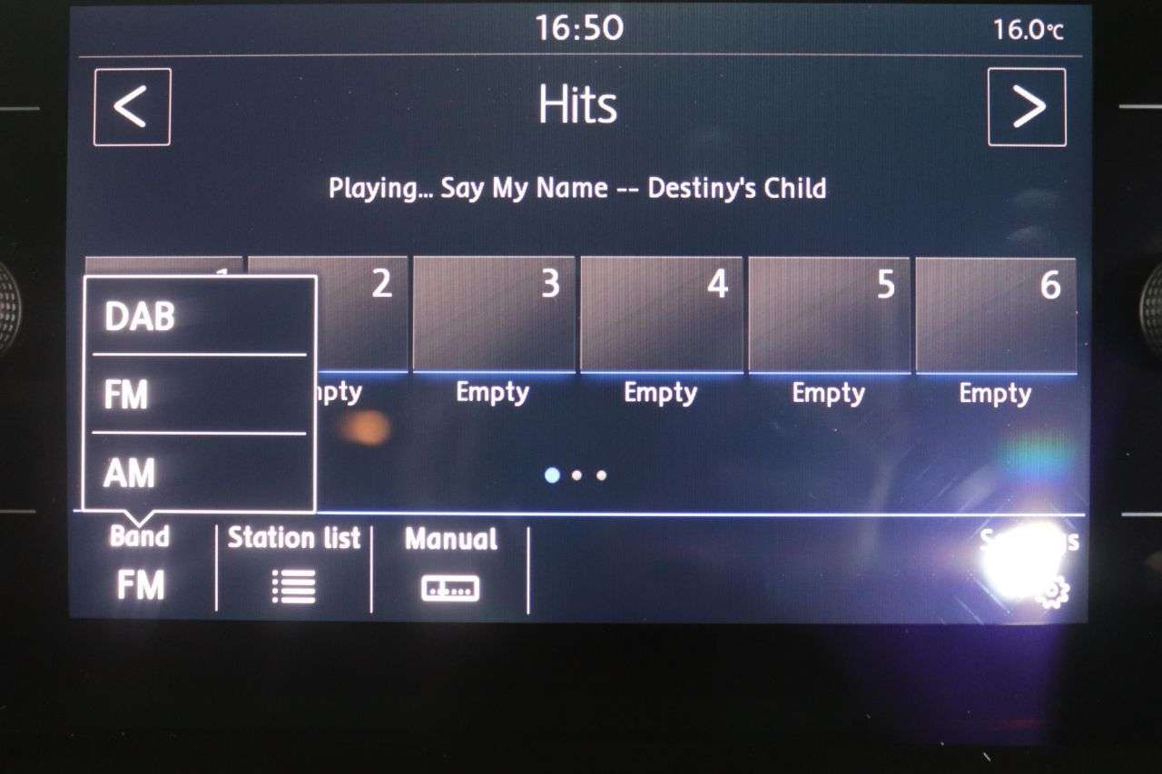 2018 VOLKSWAGEN POLO 2018 VOLKSWAGEN POLO