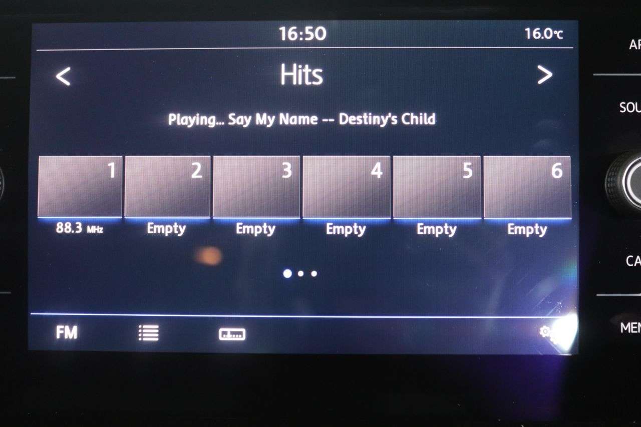 2018 VOLKSWAGEN POLO 2018 VOLKSWAGEN POLO