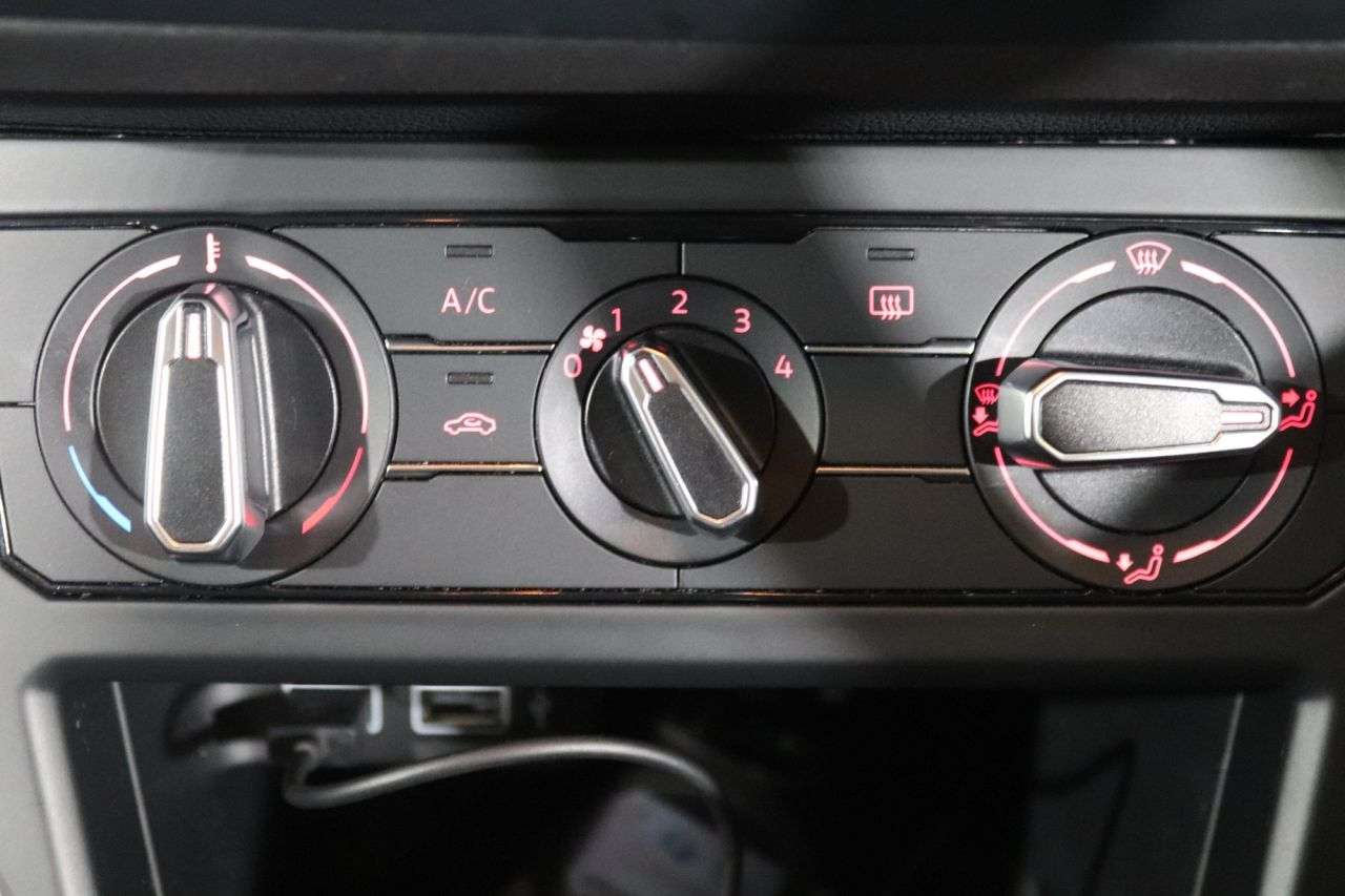 2018 VOLKSWAGEN POLO 2018 VOLKSWAGEN POLO