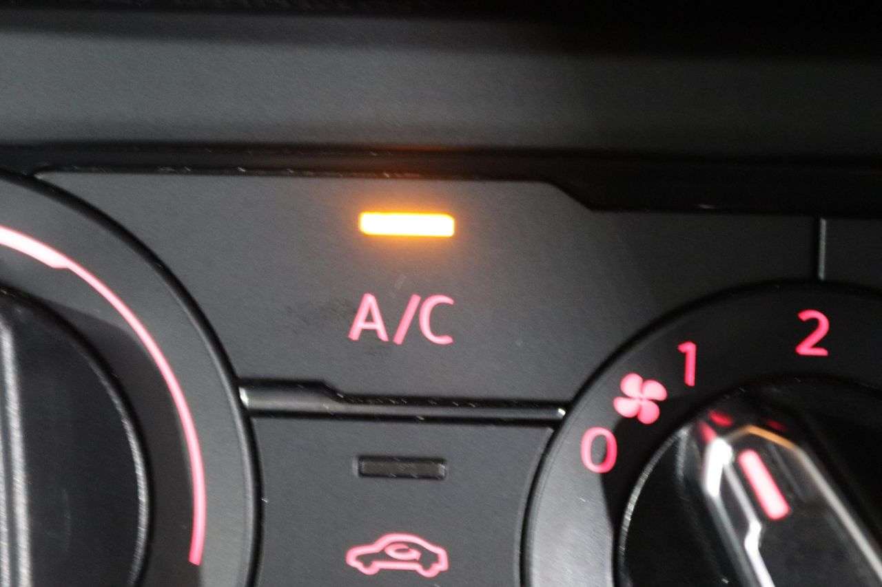 2018 VOLKSWAGEN POLO 2018 VOLKSWAGEN POLO