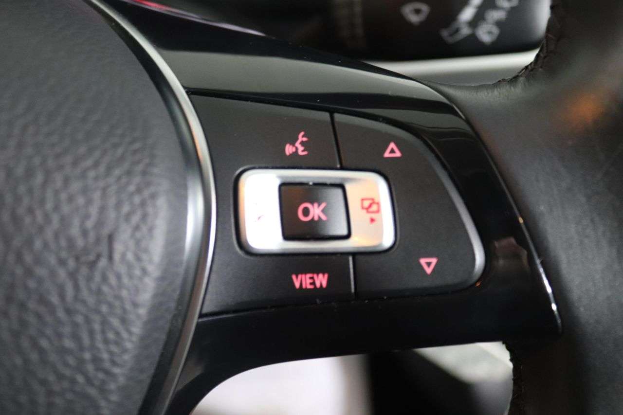 2018 VOLKSWAGEN POLO 2018 VOLKSWAGEN POLO