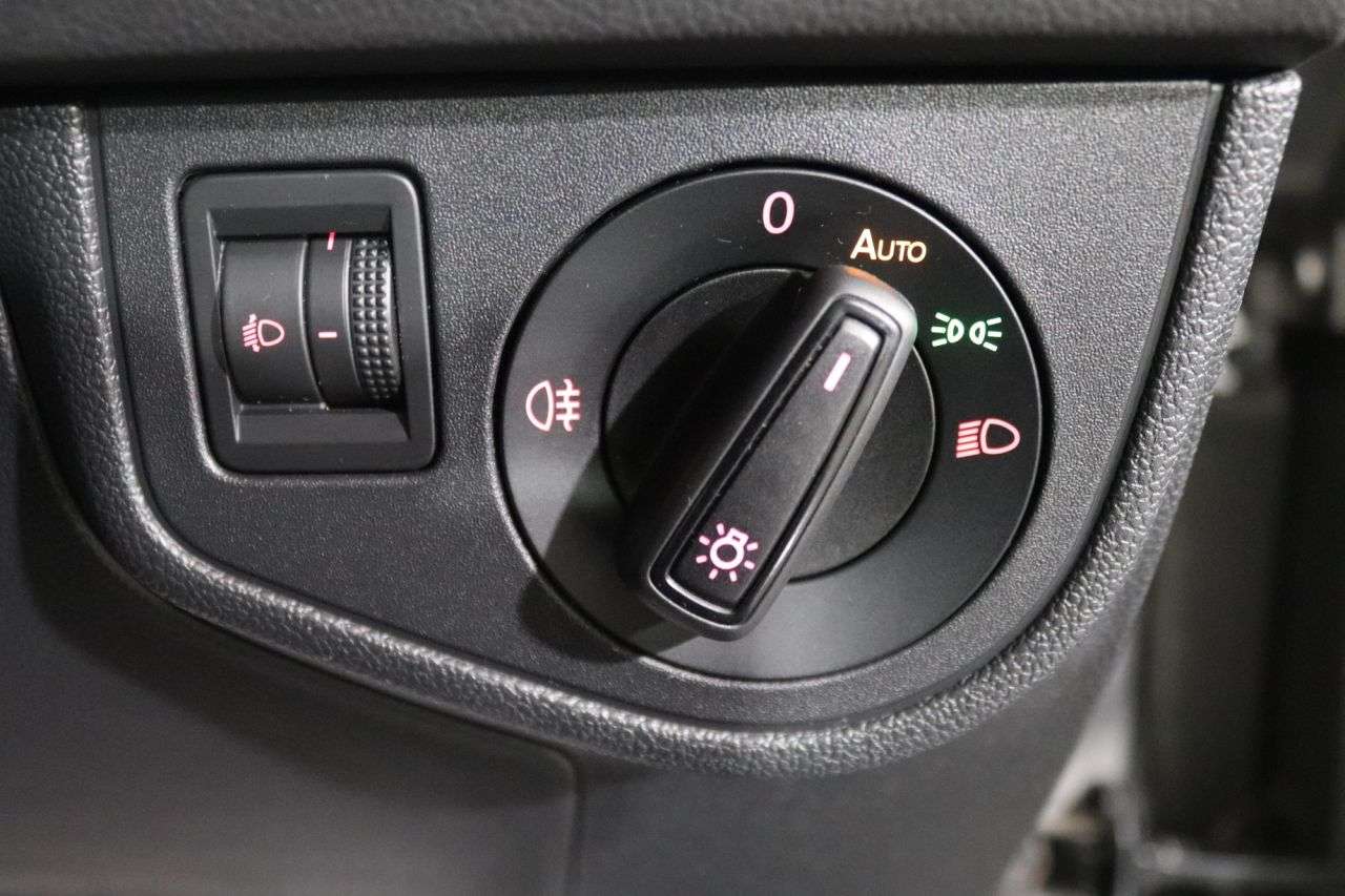 2018 VOLKSWAGEN POLO 2018 VOLKSWAGEN POLO