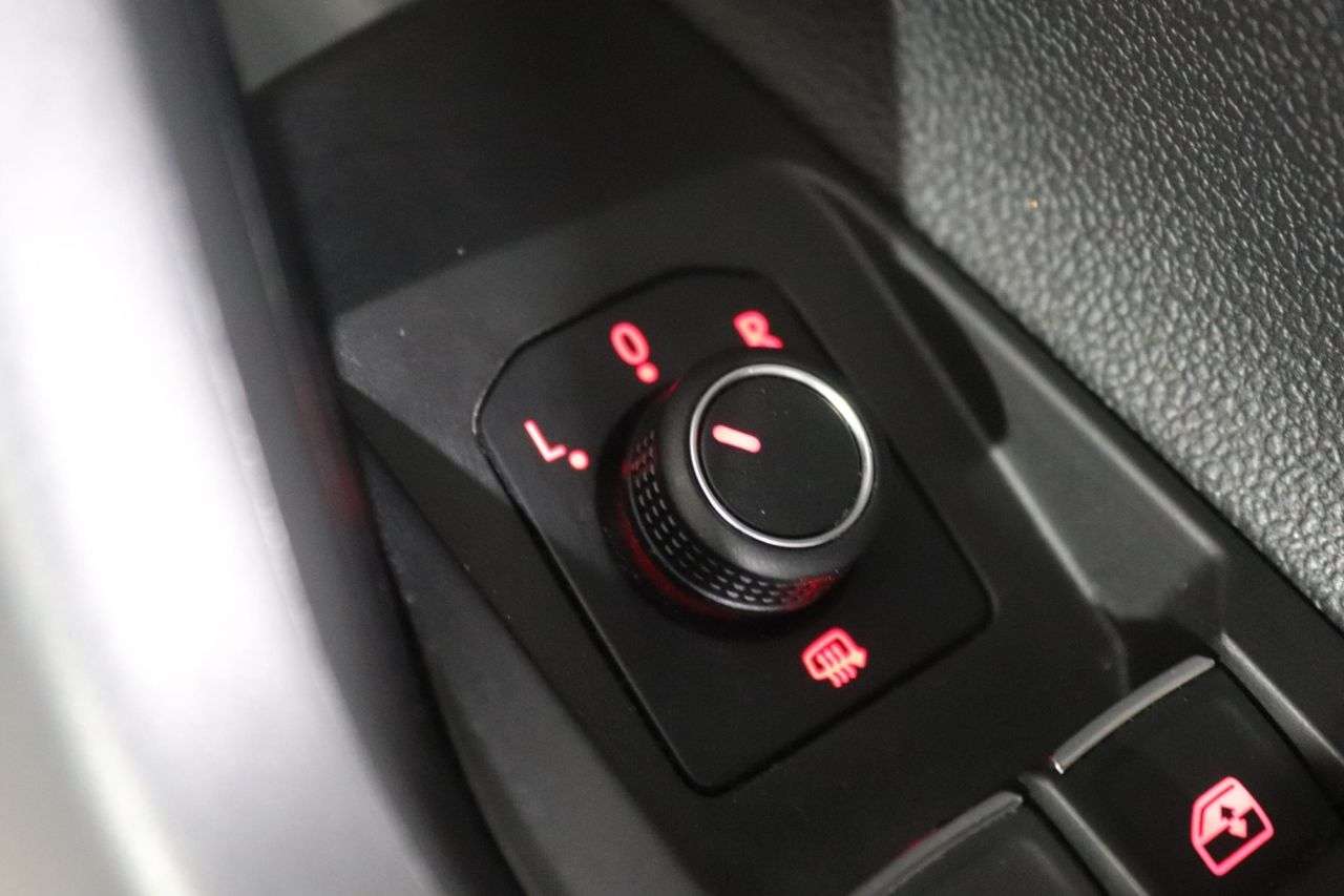 2018 VOLKSWAGEN POLO 2018 VOLKSWAGEN POLO