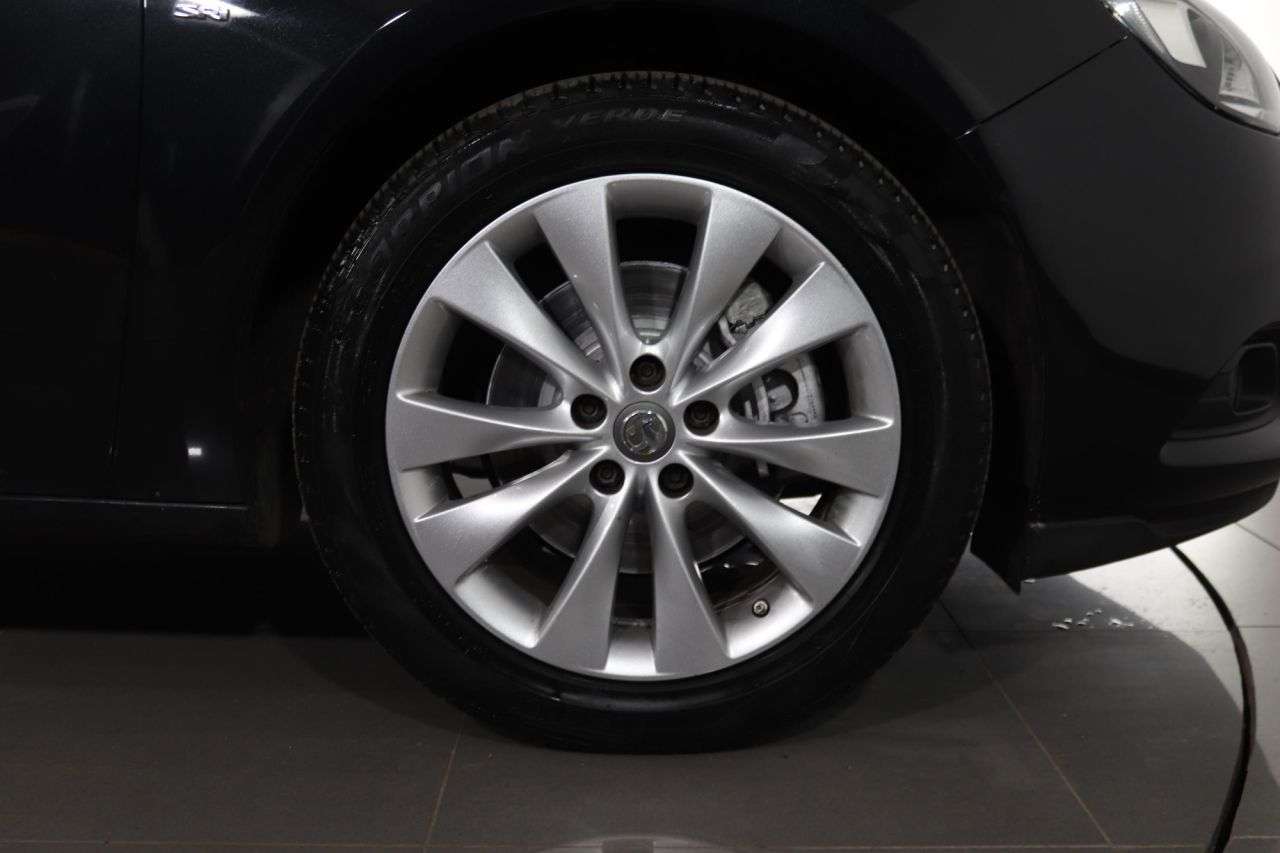 2016 VAUXHALL ASTRA GTC 2016 VAUXHALL ASTRA GTC