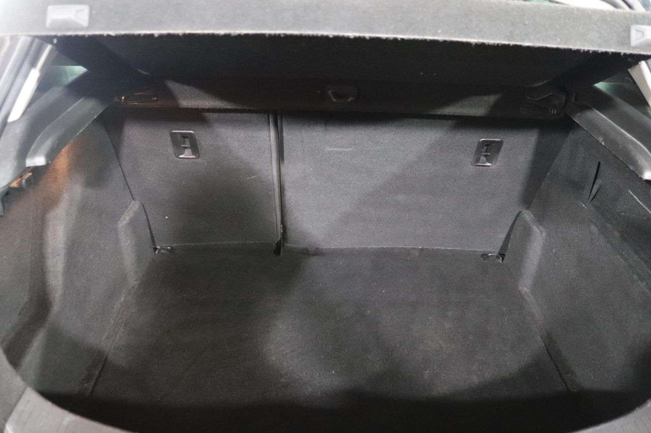 2016 VAUXHALL ASTRA GTC 2016 VAUXHALL ASTRA GTC