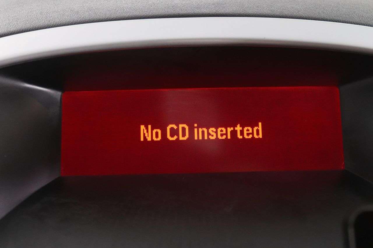 2016 VAUXHALL ASTRA GTC 2016 VAUXHALL ASTRA GTC