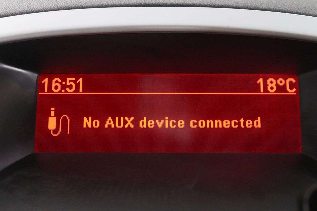 2016 VAUXHALL ASTRA GTC 2016 VAUXHALL ASTRA GTC