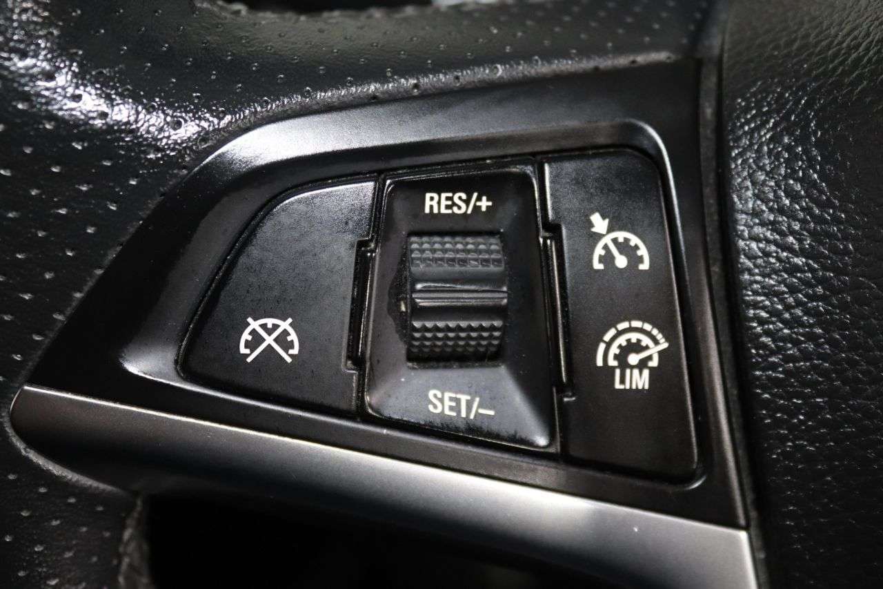 2016 VAUXHALL ASTRA GTC 2016 VAUXHALL ASTRA GTC