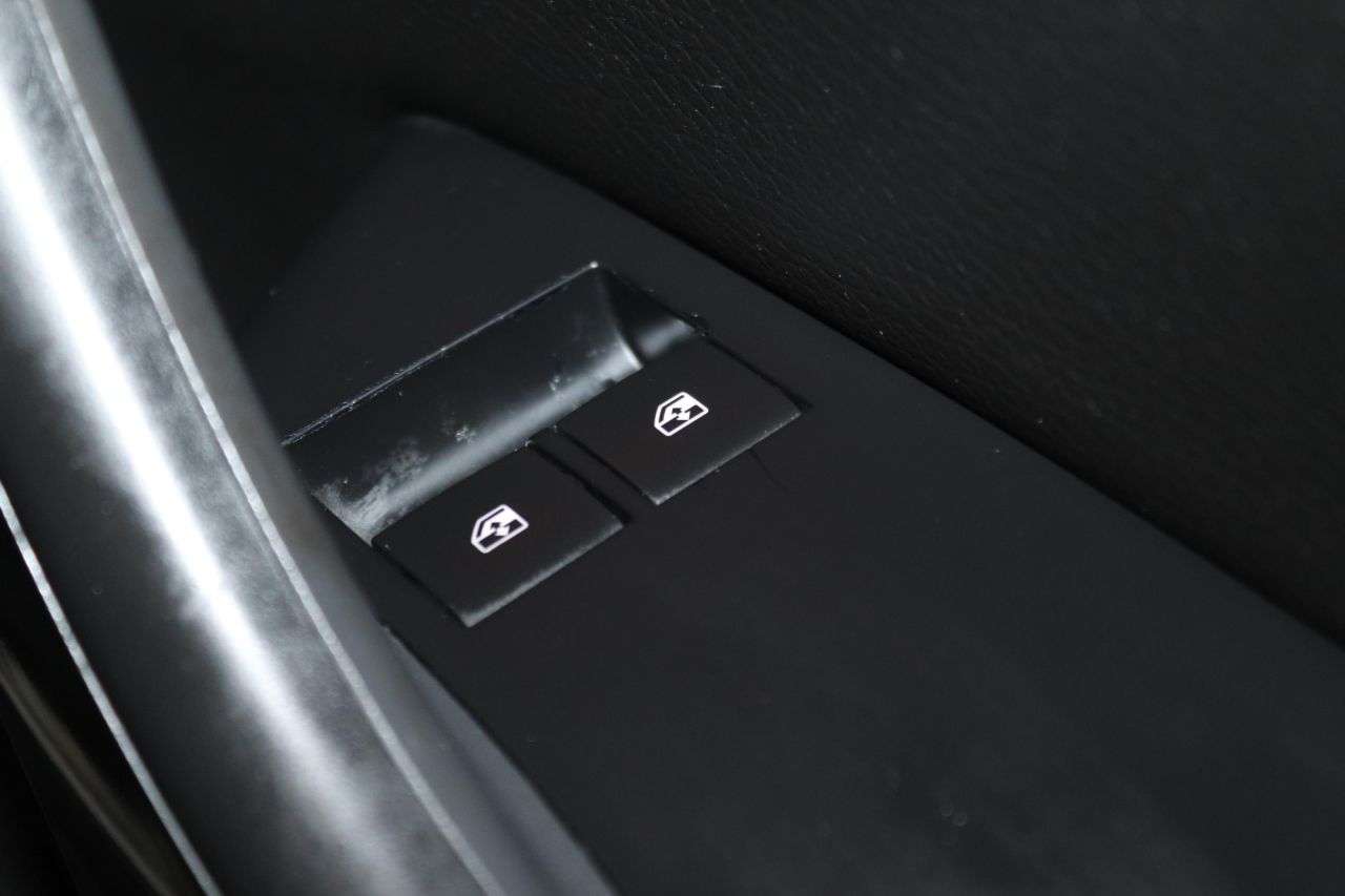 2016 VAUXHALL ASTRA GTC 2016 VAUXHALL ASTRA GTC