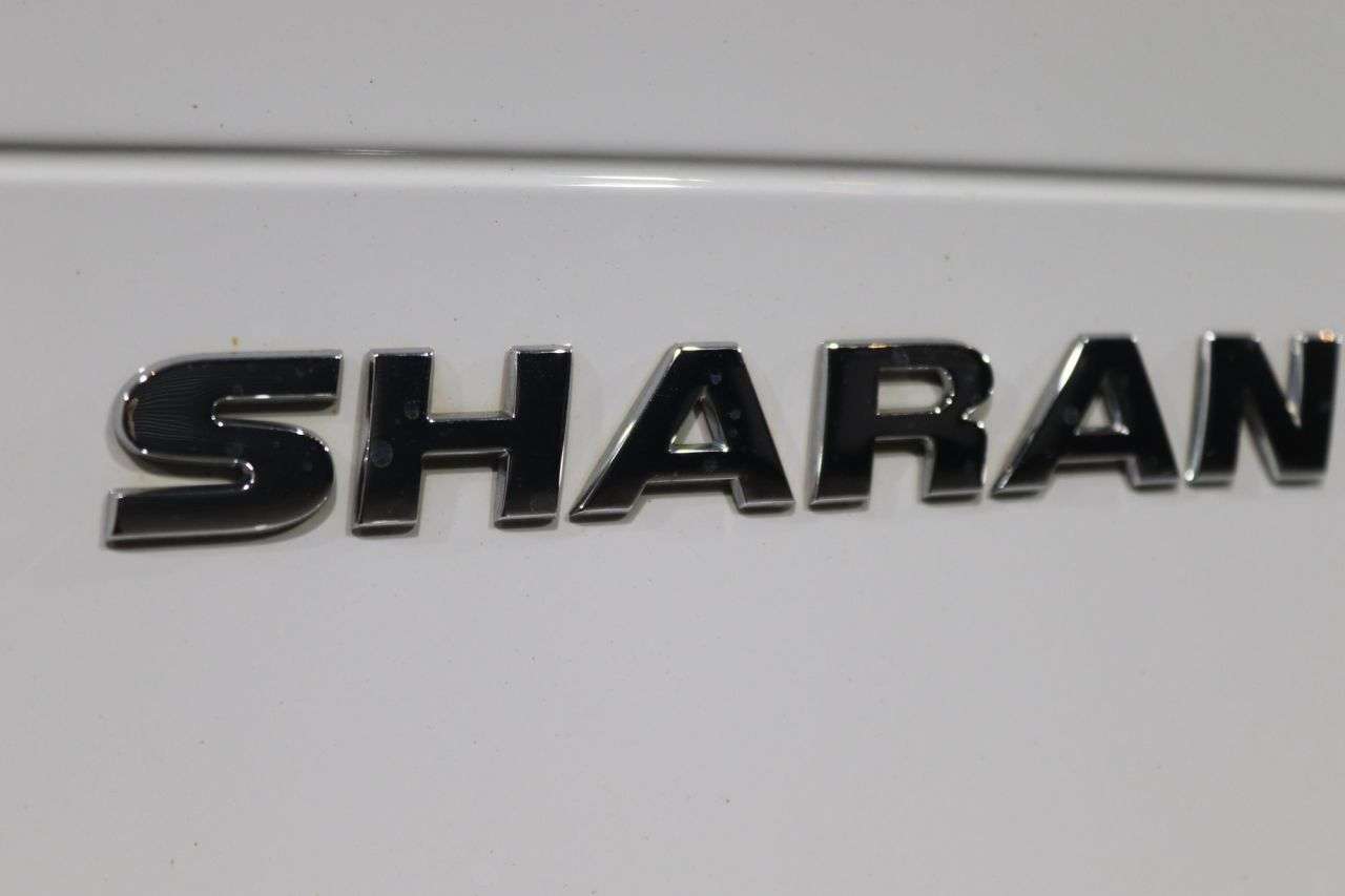 2017 VOLKSWAGEN SHARAN 2017 VOLKSWAGEN SHARAN