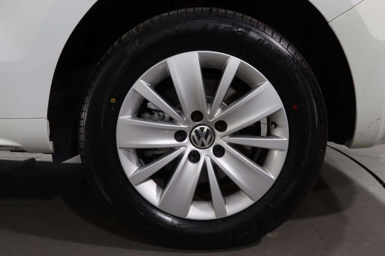 2017 VOLKSWAGEN SHARAN 2017 VOLKSWAGEN SHARAN