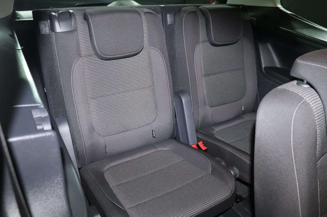 2017 VOLKSWAGEN SHARAN 2017 VOLKSWAGEN SHARAN