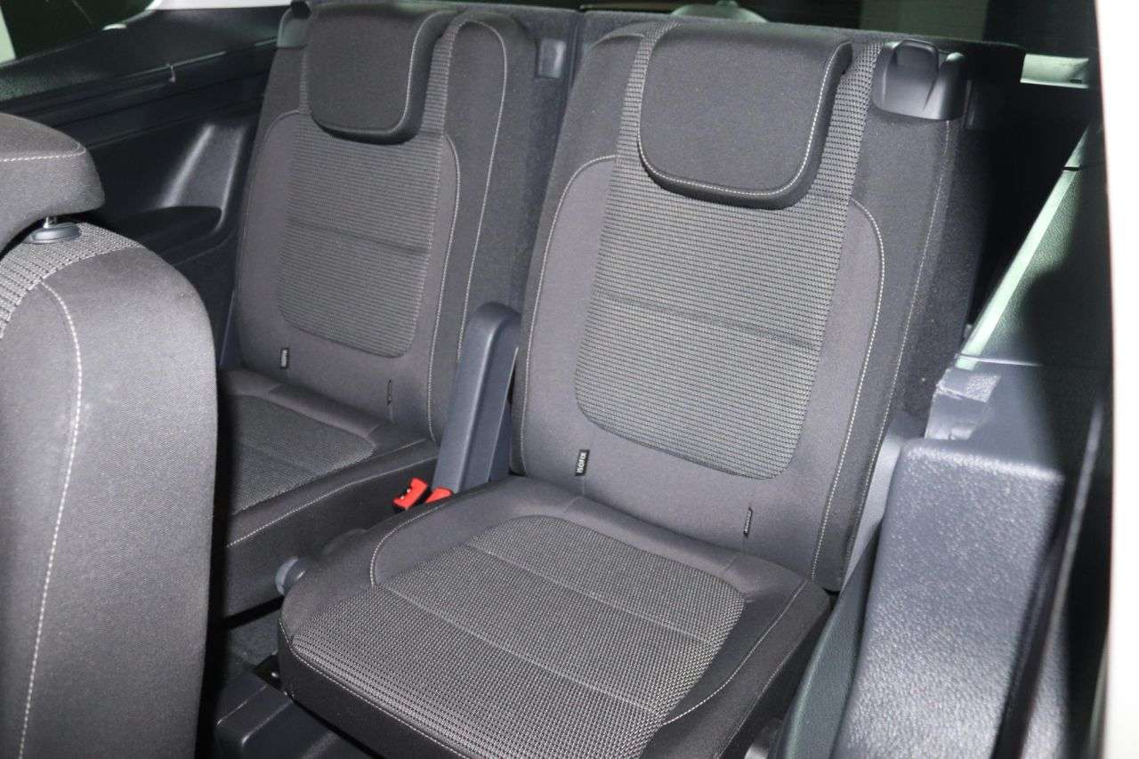 2017 VOLKSWAGEN SHARAN 2017 VOLKSWAGEN SHARAN