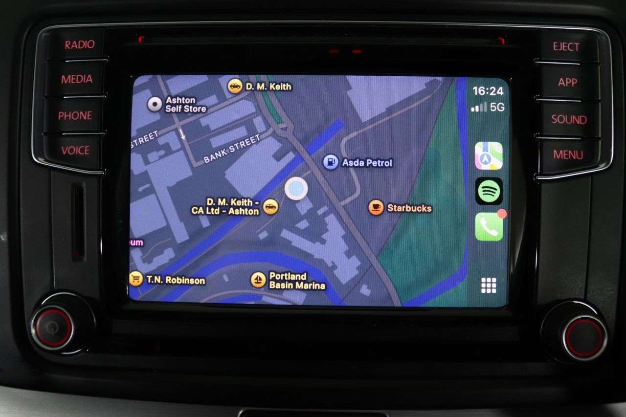 2017 VOLKSWAGEN SHARAN 2017 VOLKSWAGEN SHARAN