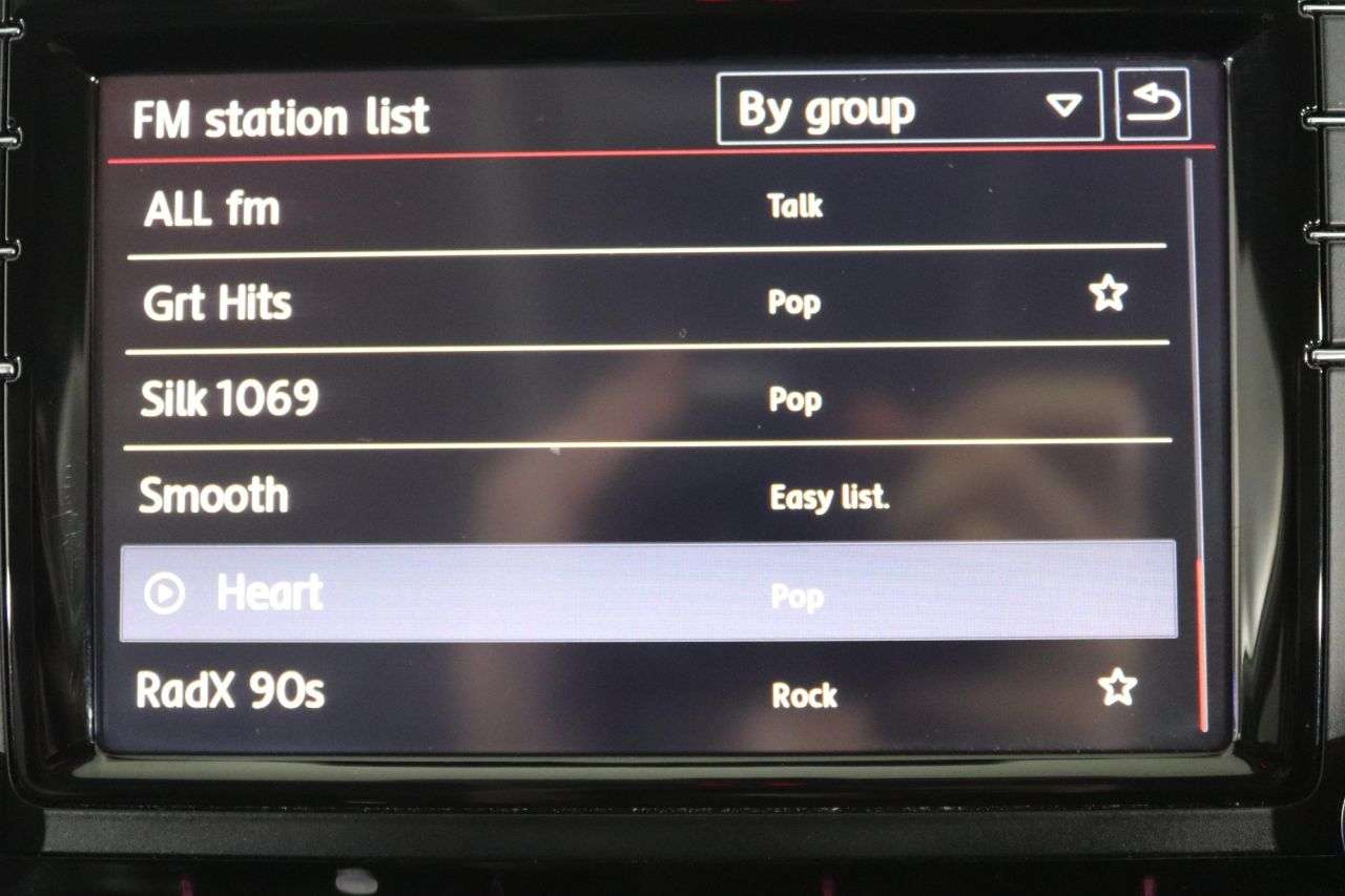 2017 VOLKSWAGEN SHARAN 2017 VOLKSWAGEN SHARAN