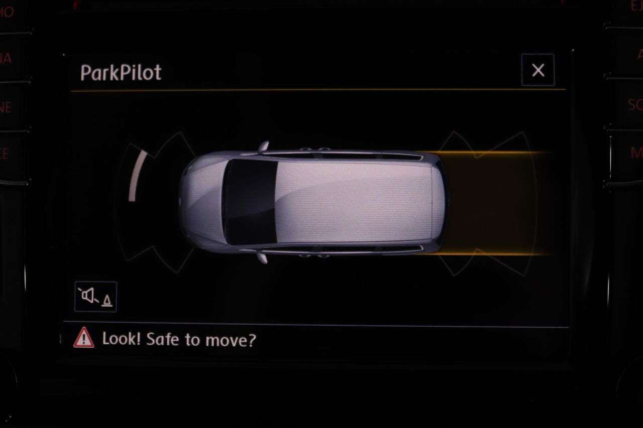 2017 VOLKSWAGEN SHARAN 2017 VOLKSWAGEN SHARAN