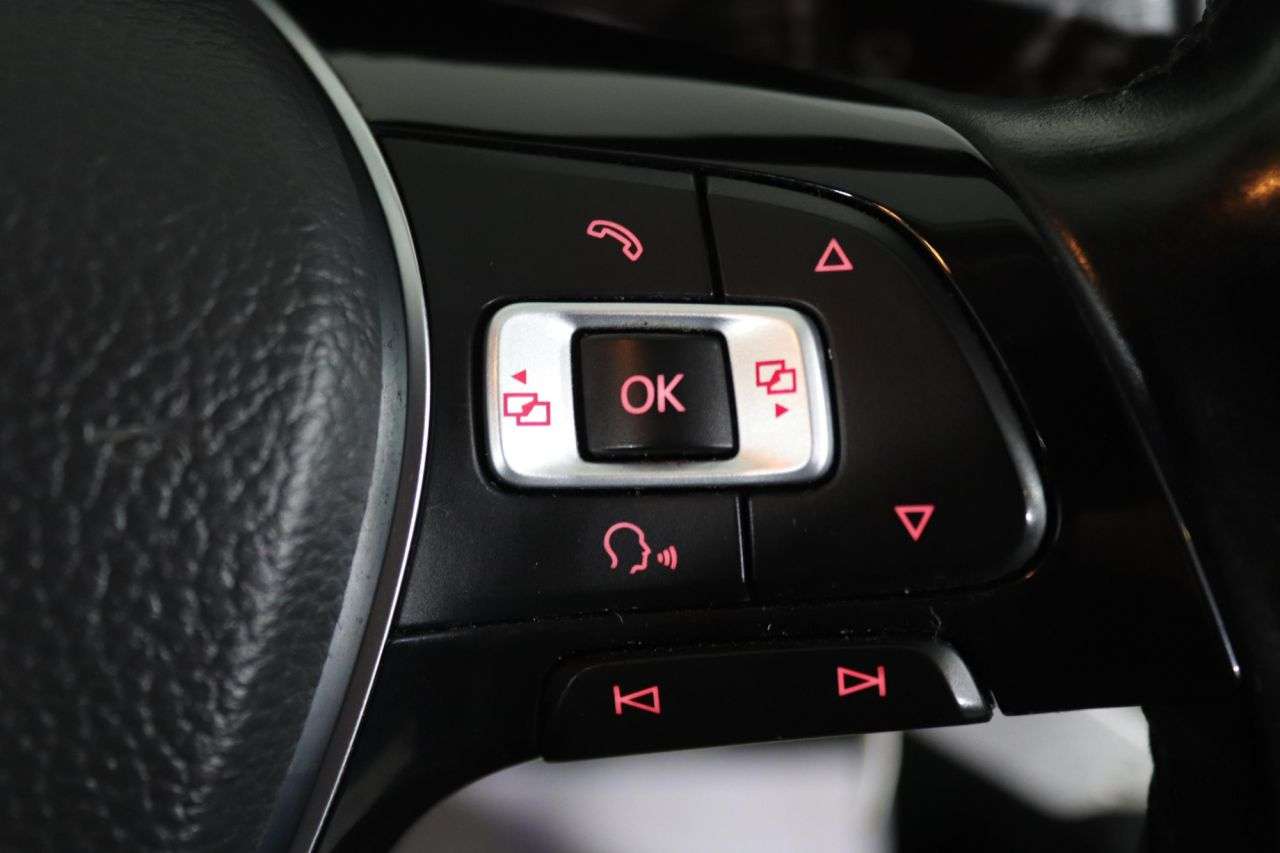 2017 VOLKSWAGEN SHARAN 2017 VOLKSWAGEN SHARAN