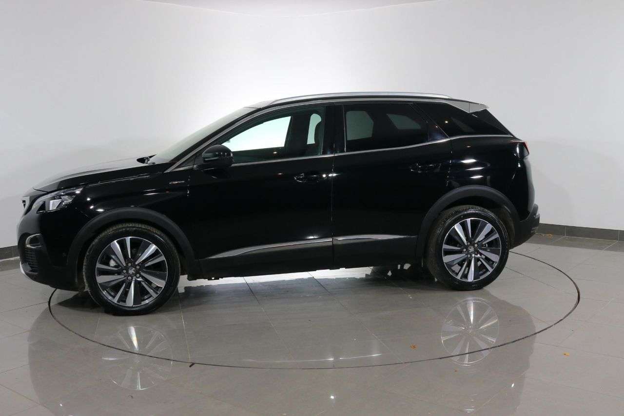 2019 PEUGEOT 3008 2019 PEUGEOT 3008