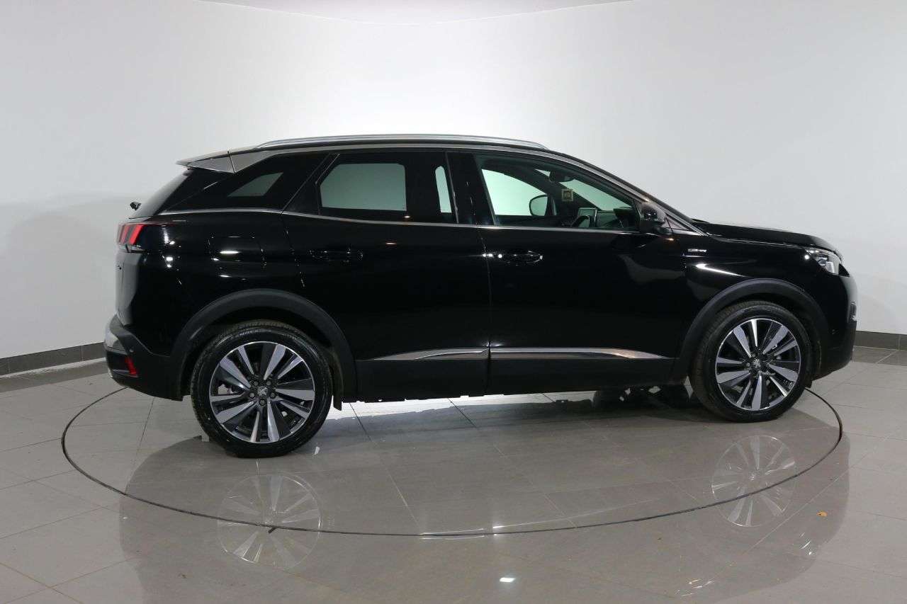 2019 PEUGEOT 3008 2019 PEUGEOT 3008