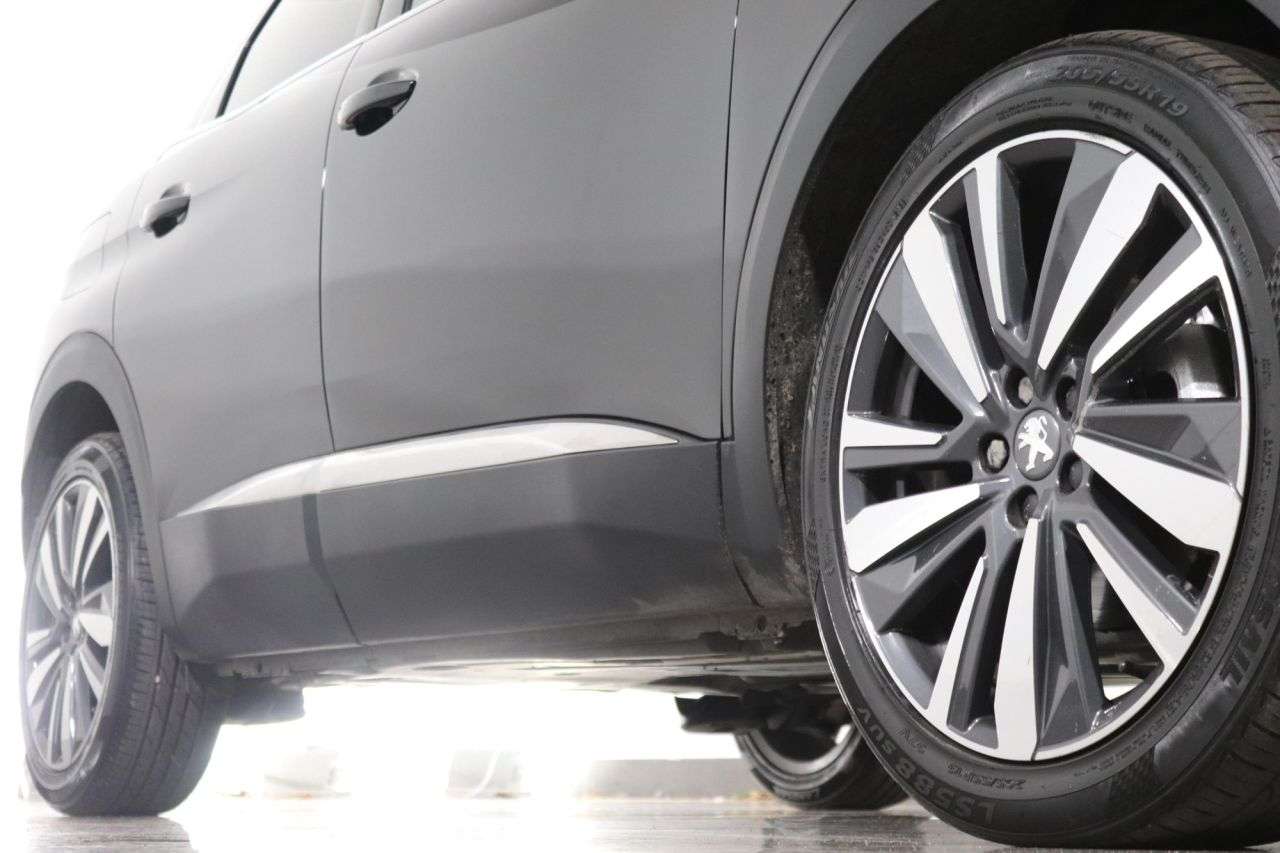 2019 PEUGEOT 3008 2019 PEUGEOT 3008