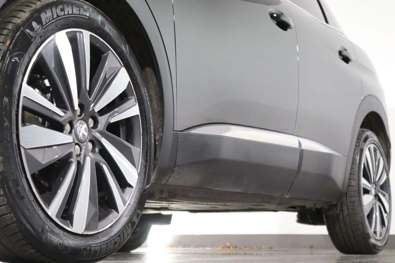 2019 PEUGEOT 3008 2019 PEUGEOT 3008