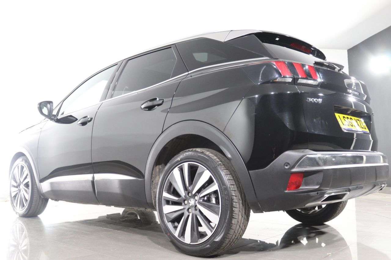 2019 PEUGEOT 3008 2019 PEUGEOT 3008
