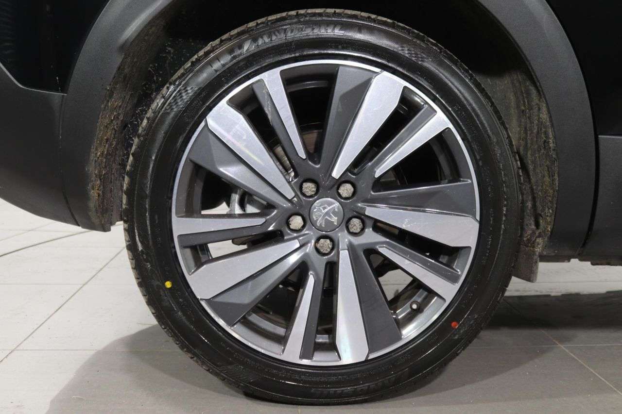 2019 PEUGEOT 3008 2019 PEUGEOT 3008