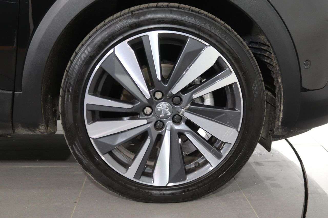 2019 PEUGEOT 3008 2019 PEUGEOT 3008