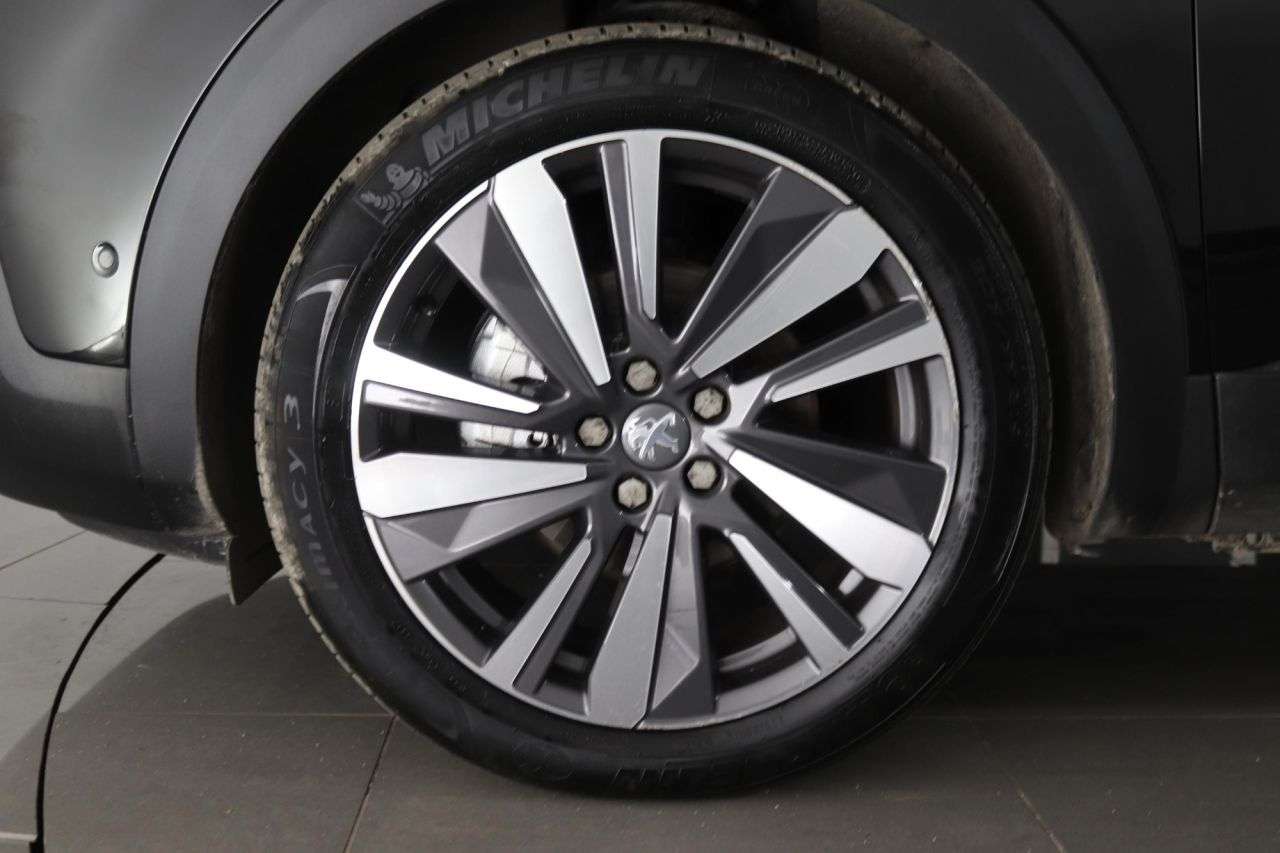 2019 PEUGEOT 3008 2019 PEUGEOT 3008