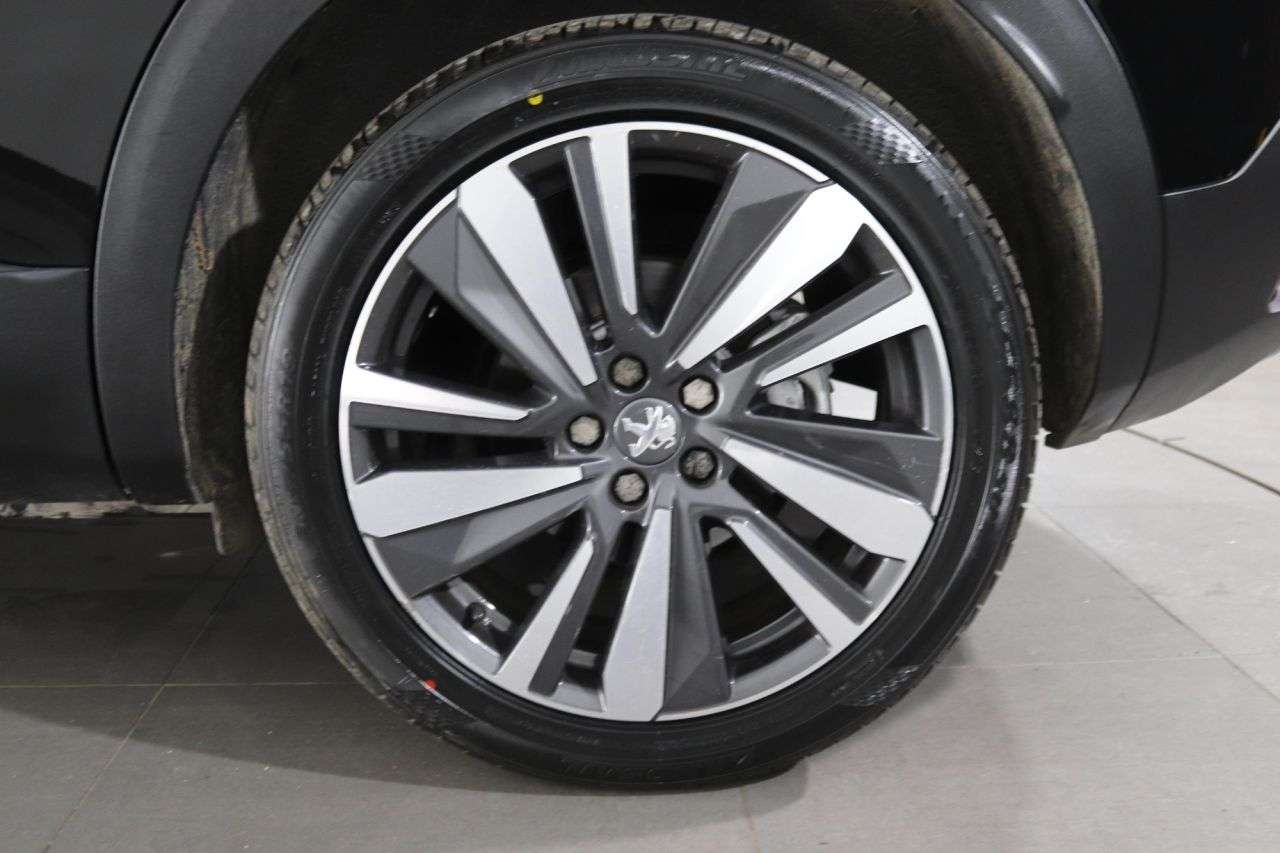 2019 PEUGEOT 3008 2019 PEUGEOT 3008