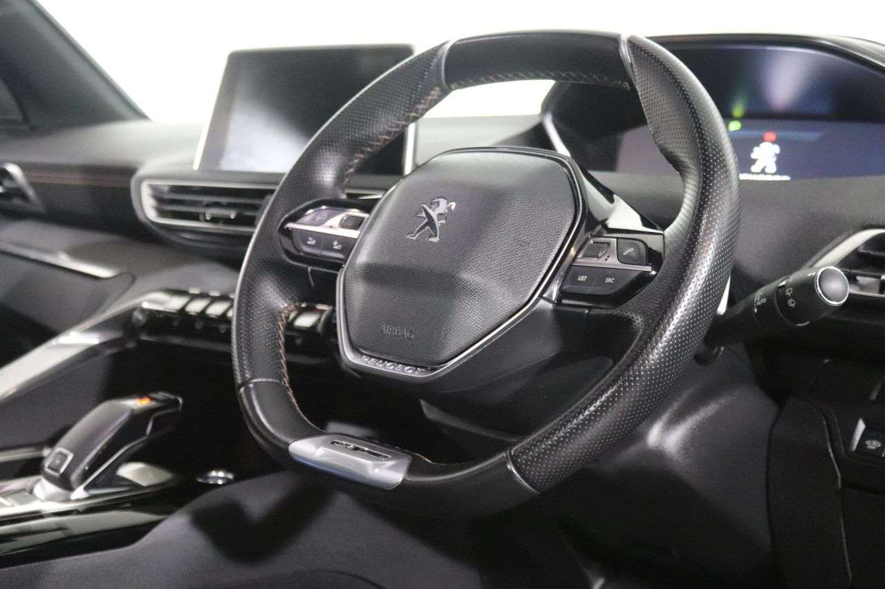 2019 PEUGEOT 3008 2019 PEUGEOT 3008