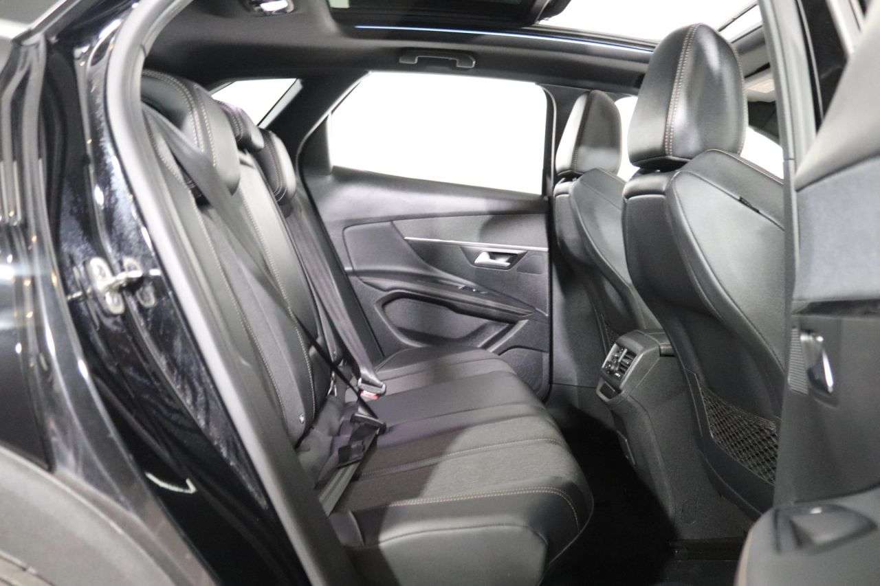 2019 PEUGEOT 3008 2019 PEUGEOT 3008