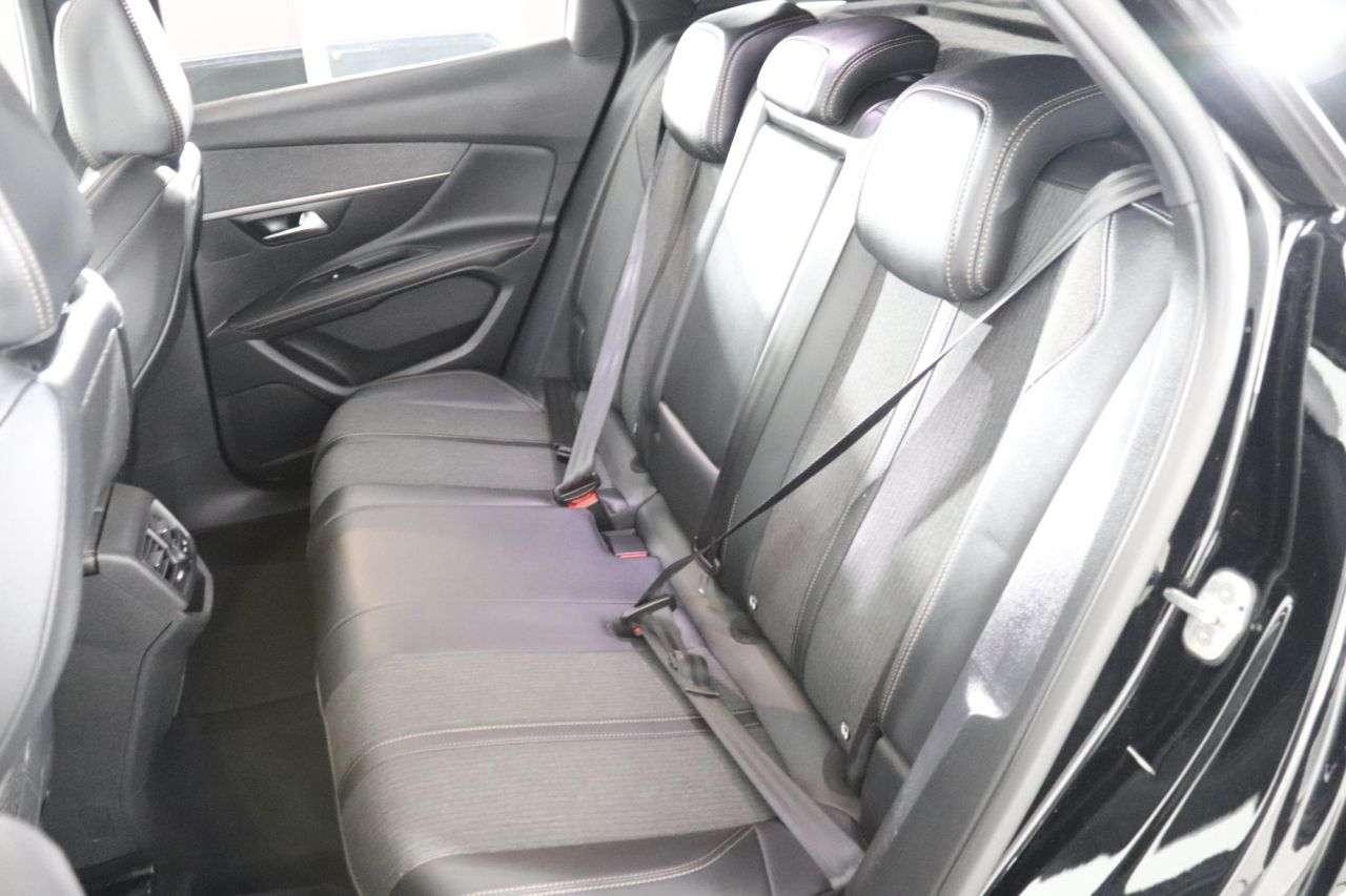 2019 PEUGEOT 3008 2019 PEUGEOT 3008